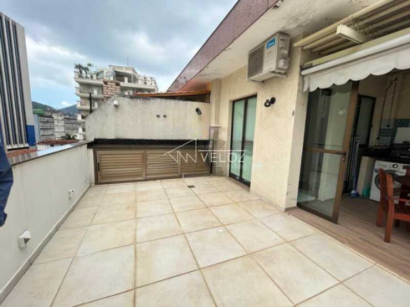 Apartamento, 1 quarto, 75 m² - Foto 12