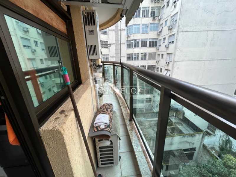 Apartamento, 1 quarto, 75 m² - Foto 13