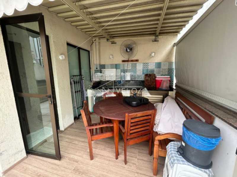 Apartamento, 1 quarto, 75 m² - Foto 14