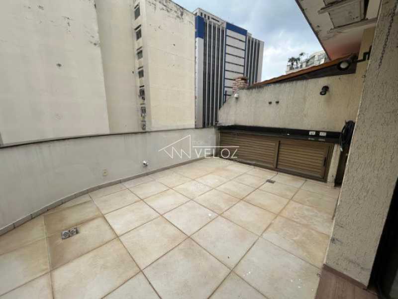 Apartamento, 1 quarto, 75 m² - Foto 20