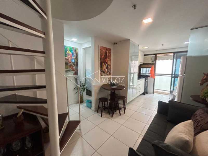 Apartamento em Botafogo