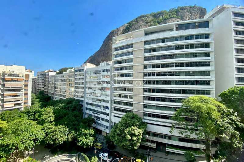 Apartamento em Copacabana