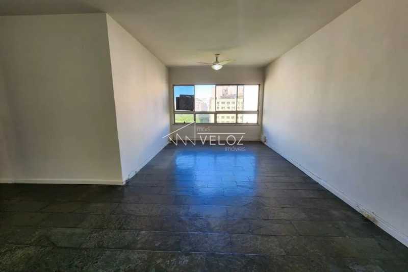 Apartamento em Copacabana