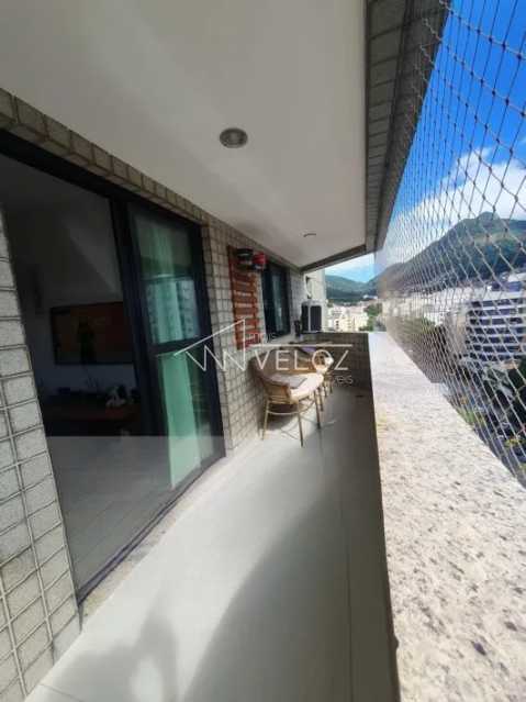 Apartamento em Tijuca