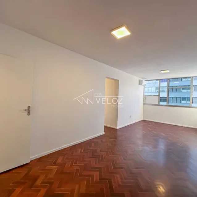 Apartamento em Botafogo