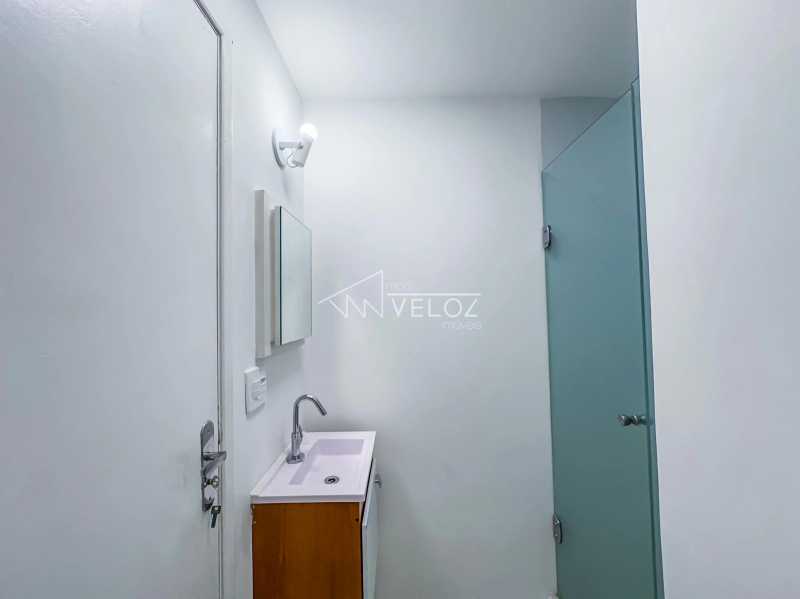 Apartamento, 3 quartos, 94 m² - Foto 21