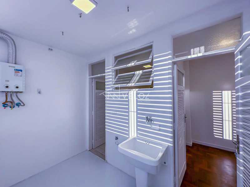 Apartamento, 3 quartos, 94 m² - Foto 40