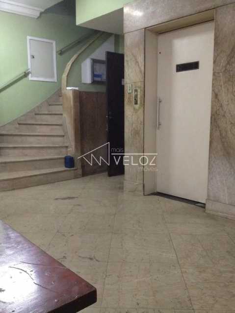 Apartamento em Catete