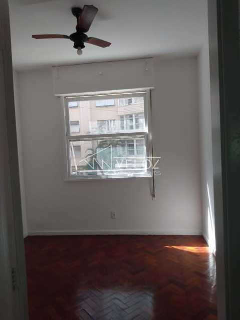 Apartamento em Copacabana