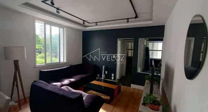 Apartamento em Leblon