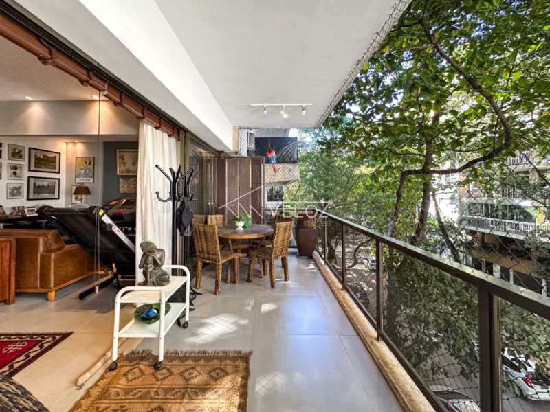 Apartamento em Ipanema