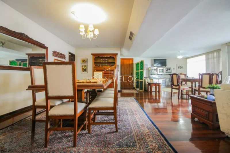 Apartamento em Urca