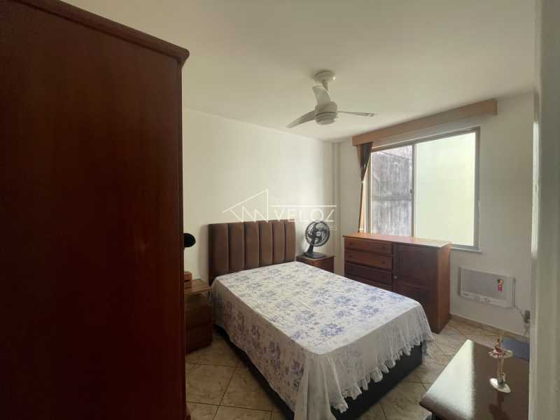 Apartamento em Rio Comprido