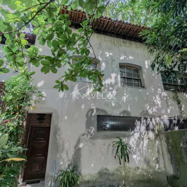 Apartamento em Jardim Botânico