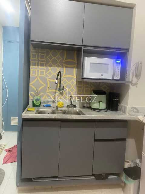 Apartamento em Centro