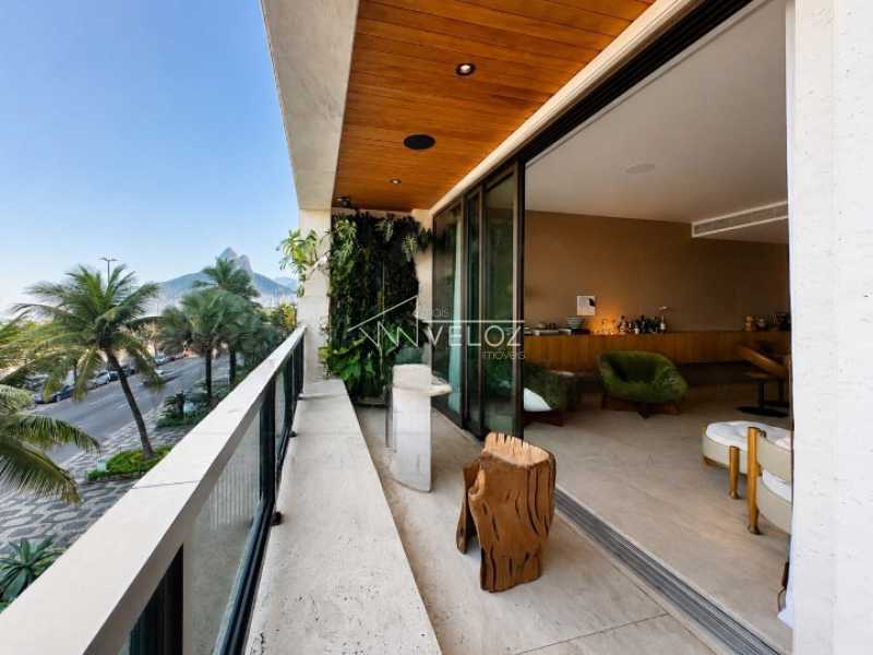 Apartamento em Ipanema