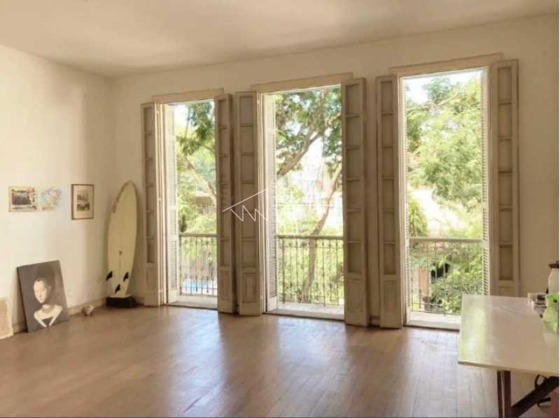 Apartamento em Laranjeiras