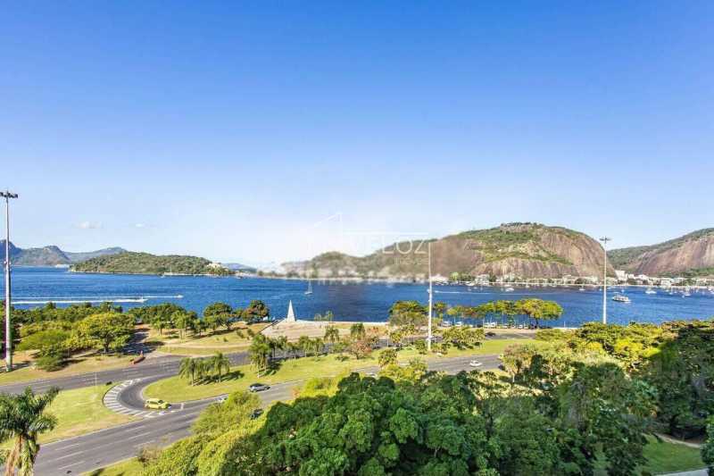 Apartamento em Flamengo