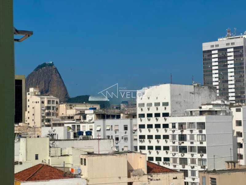 Apartamento em Flamengo