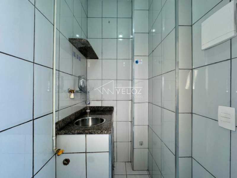 Apartamento, 23 m² - Foto 9