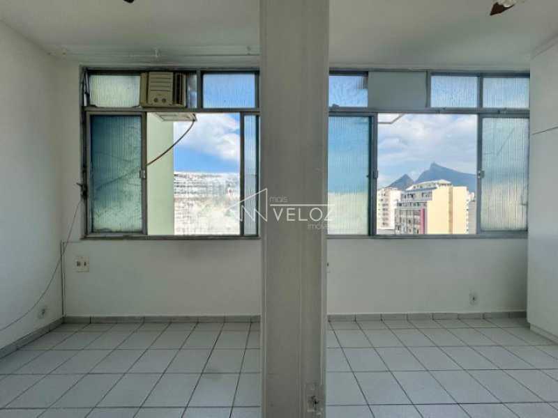Apartamento, 23 m² - Foto 10