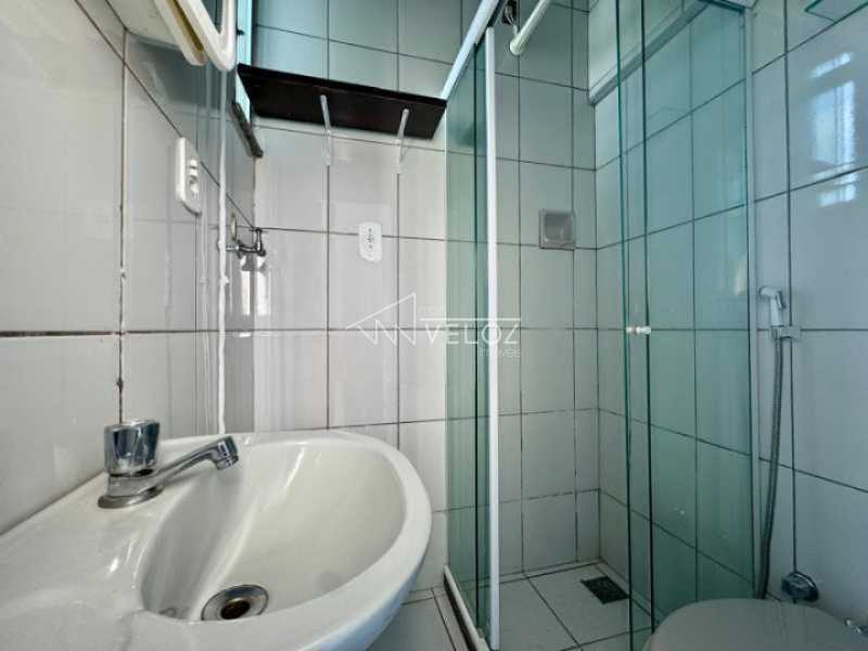 Apartamento, 23 m² - Foto 12
