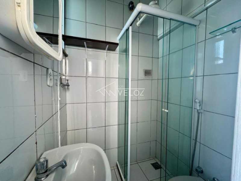 Apartamento, 23 m² - Foto 16