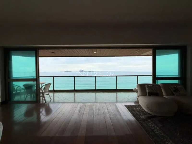 Apartamento em Ipanema