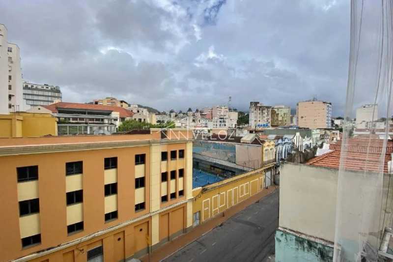 Apartamento em Centro