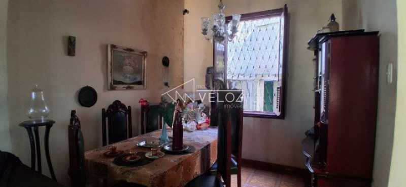 Casa de rua em Laranjeiras