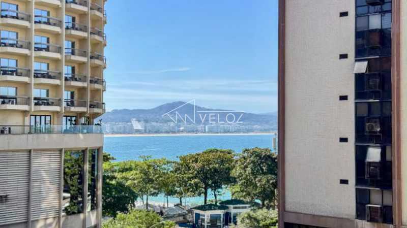 Apartamento em Copacabana
