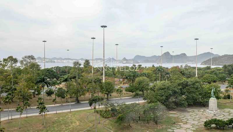 Apartamento em Flamengo