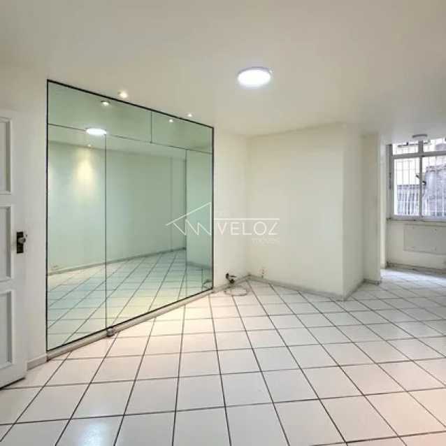 Apartamento em Leblon