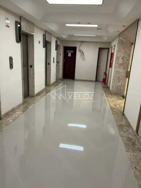 Sala em Centro