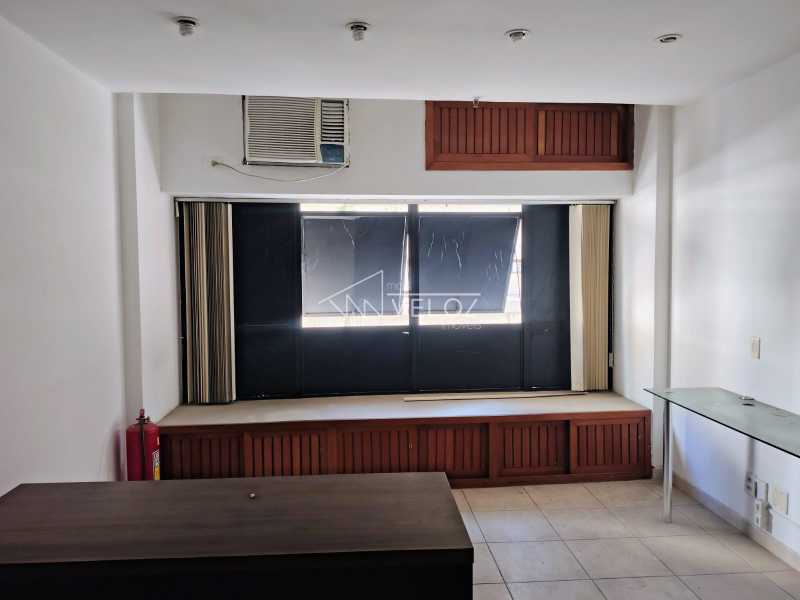 Sala em Centro