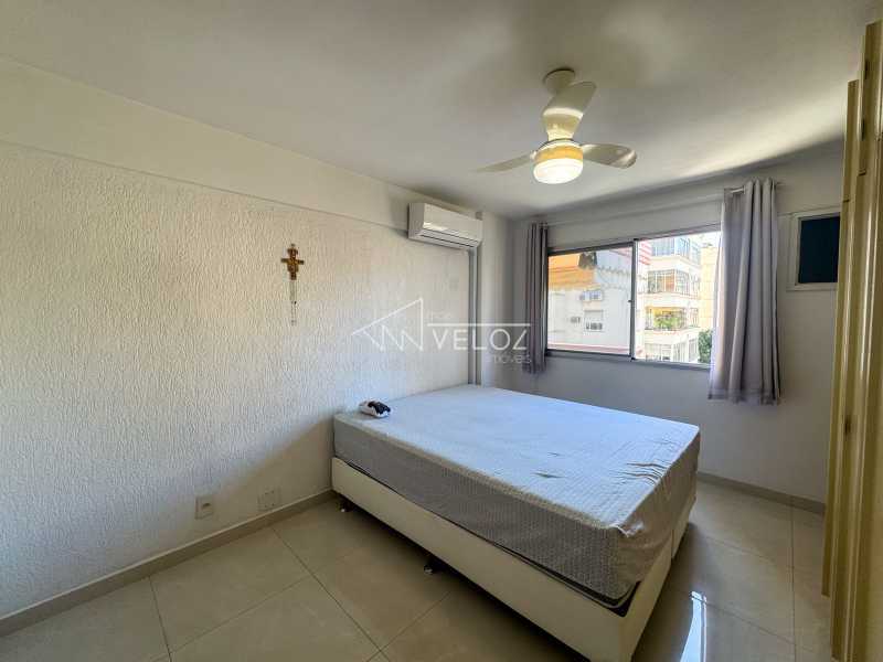 Apartamento, 2 quartos, 97 m² - Foto 9
