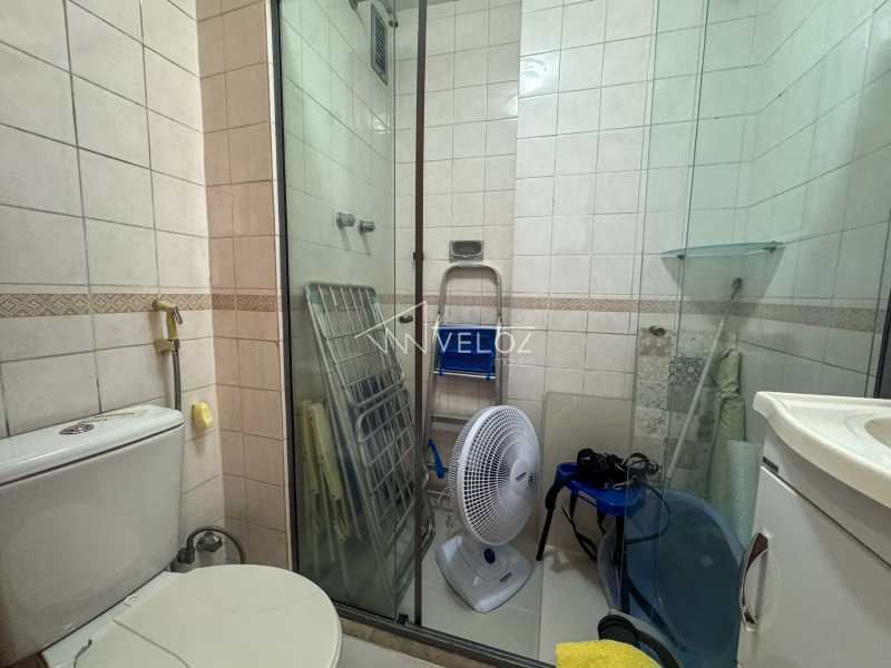 Apartamento, 2 quartos, 97 m² - Foto 21