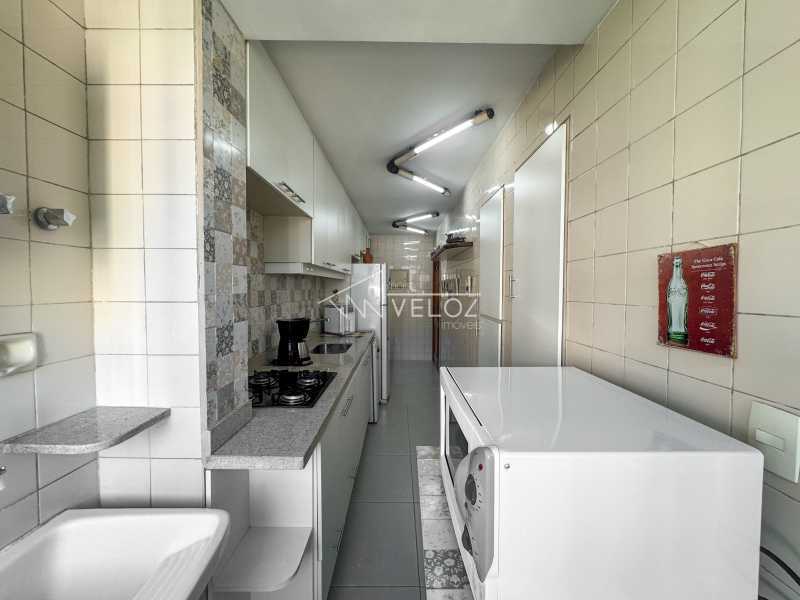 Apartamento, 2 quartos, 97 m² - Foto 18