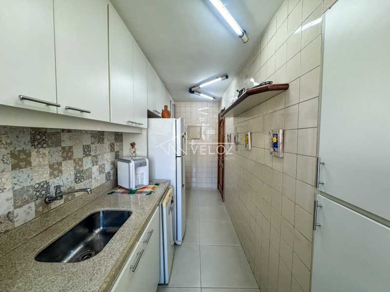 Apartamento, 2 quartos, 97 m² - Foto 20