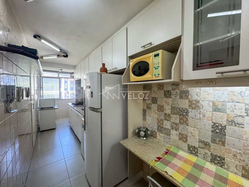Apartamento, 2 quartos, 97 m² - Foto 19
