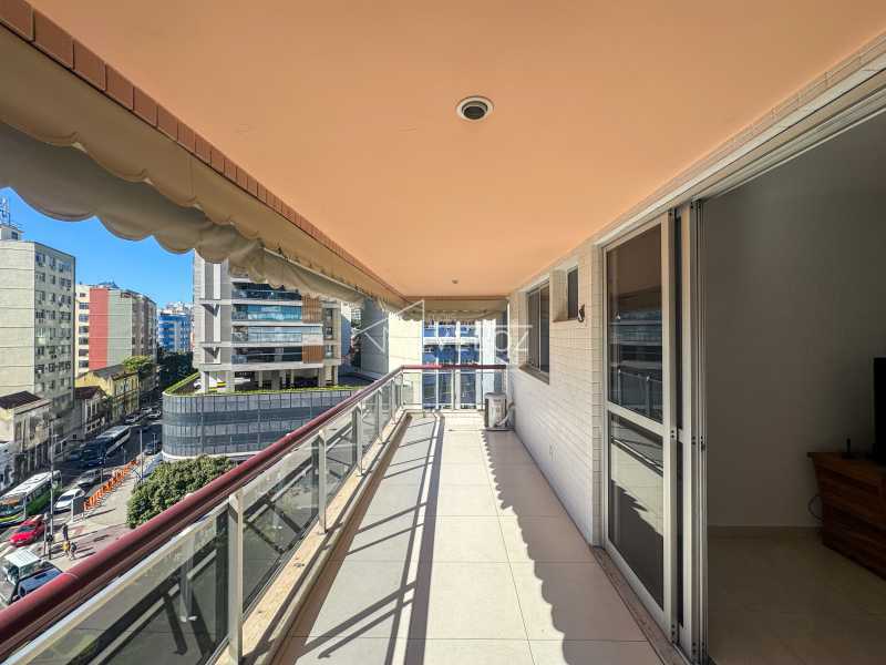 Apartamento, 2 quartos, 97 m² - Foto 6