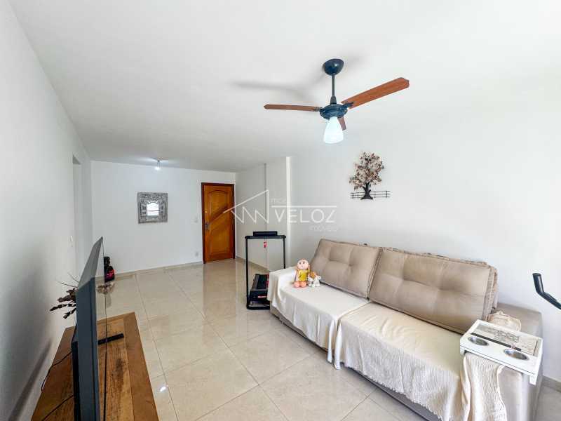Apartamento, 2 quartos, 97 m² - Foto 4