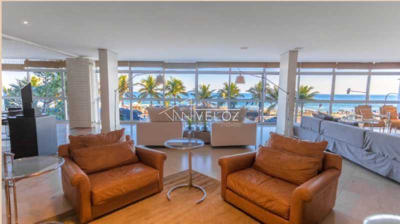 Apartamento em Ipanema