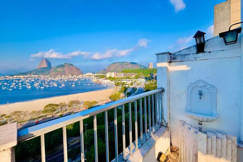 Apartamento em Botafogo