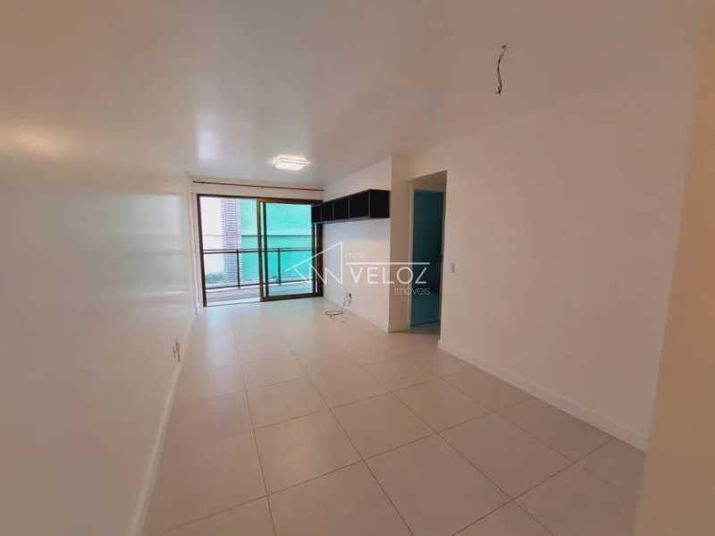 Apartamento em Botafogo