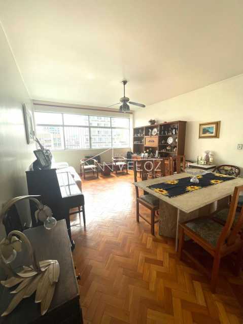 Apartamento em Tijuca