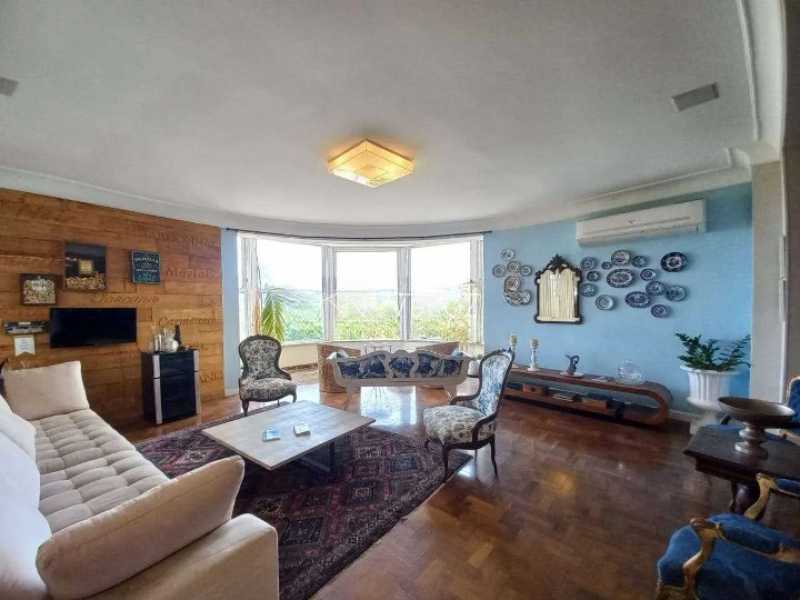 Apartamento em Flamengo
