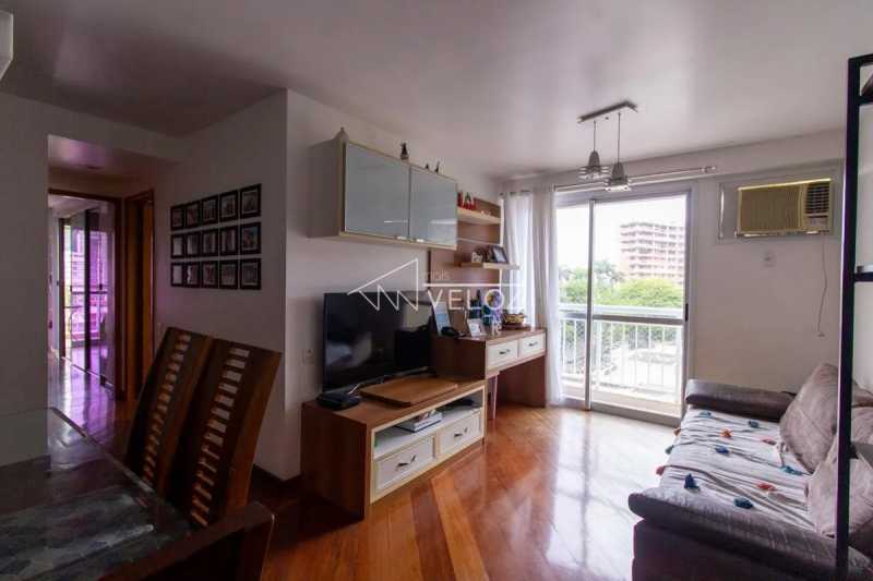 Apartamento em Botafogo