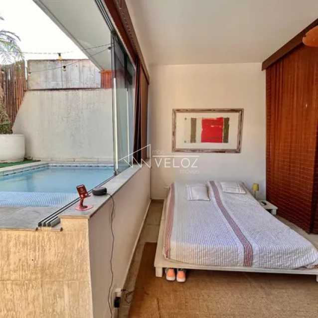 Apartamento, 2 quartos, 112 m² - Foto 2