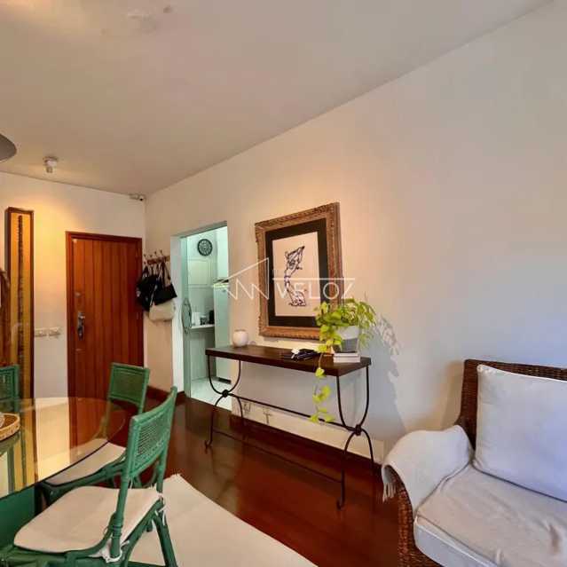 Apartamento, 2 quartos, 112 m² - Foto 3